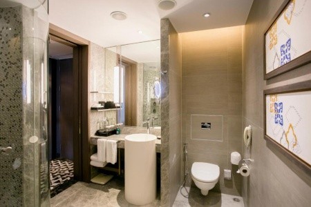 Centara Grand At Central World - 62