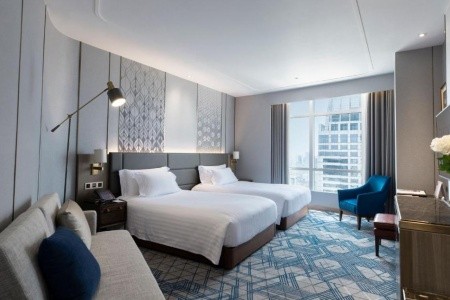 Centara Grand At Central World - 63