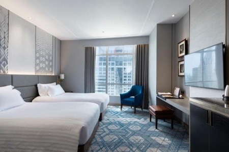 Centara Grand At Central World - 64