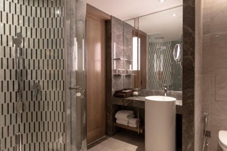 Centara Grand At Central World - 65