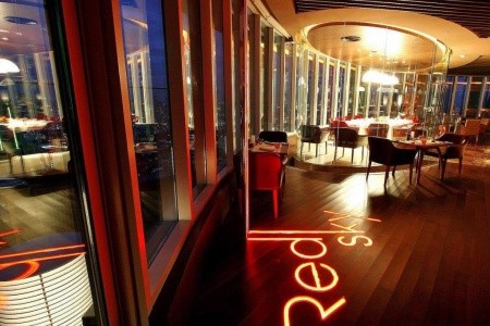 Centara Grand At Central World - 66