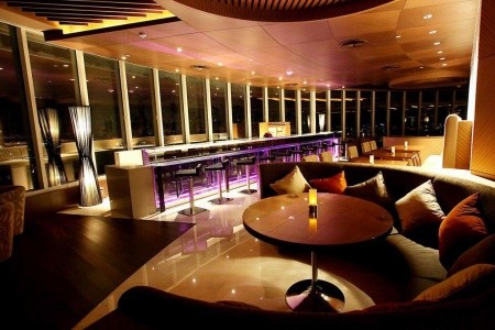 Centara Grand At Central World - 68