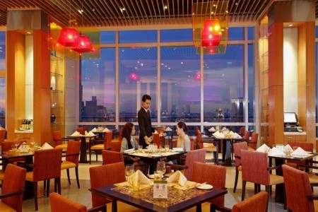 Centara Grand At Central World - 71