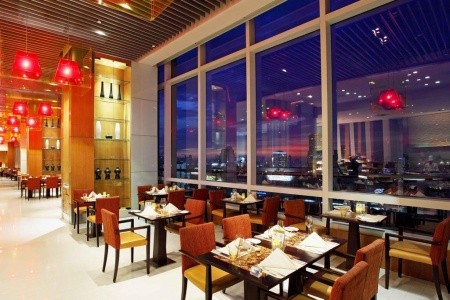 Centara Grand At Central World - 72