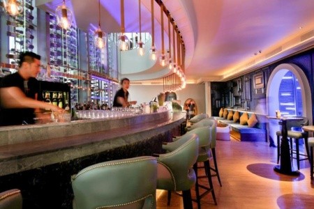 Centara Grand At Central World - 73