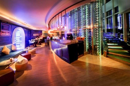 Centara Grand At Central World - 74