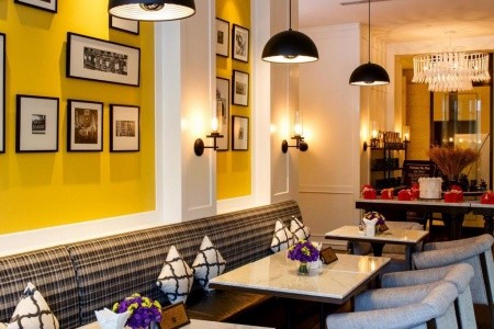 Centara Grand At Central World - 76