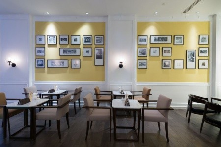 Centara Grand At Central World - 80