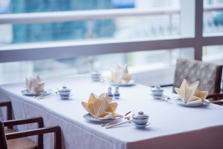 Centara Grand At Central World - 82