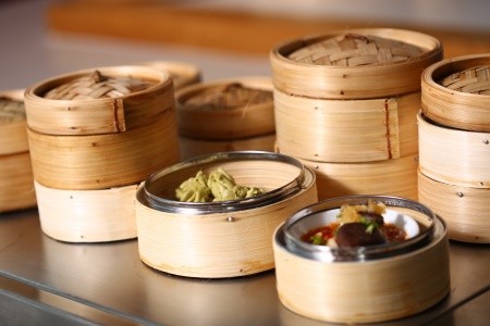 Centara Grand At Central World - 84