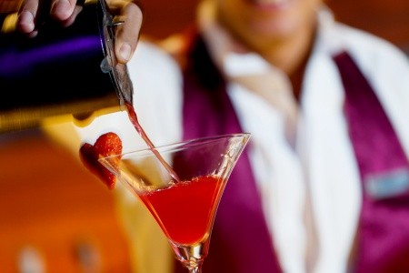 Centara Grand At Central World - 91