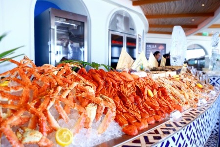 Centara Grand At Central World - 95