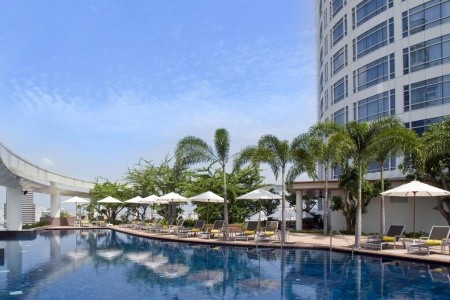 Centara Grand At Central World - 102