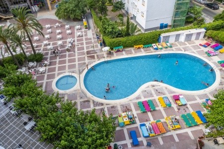 Medplaya Calypso - 30