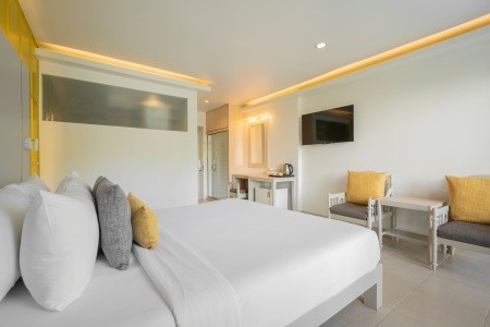 Sunshine Garden - 17