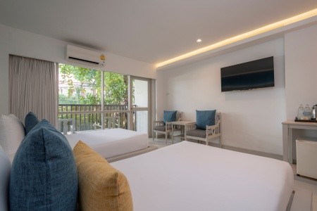 Sunshine Garden - 21