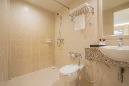 Sunshine Garden - 33