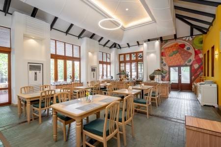 Sunshine Garden - 44