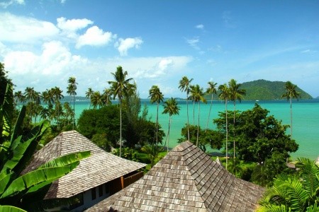 The Vijitt Resort Phuket - 5