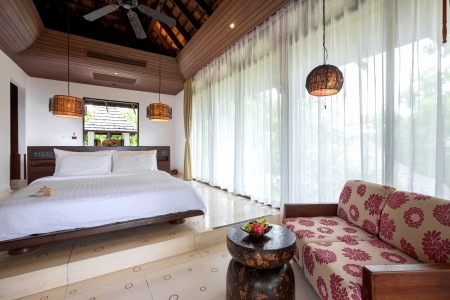 The Vijitt Resort Phuket - 7