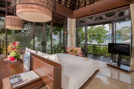 The Vijitt Resort Phuket - 10