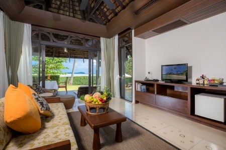 The Vijitt Resort Phuket - 19