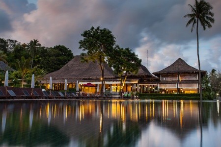 The Vijitt Resort Phuket - 22