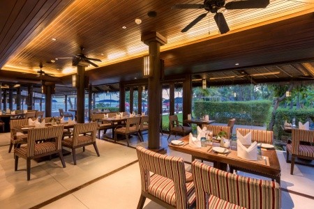 The Vijitt Resort Phuket - 23