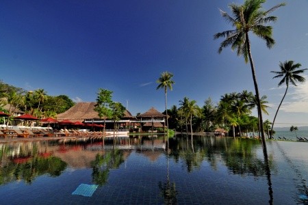 The Vijitt Resort Phuket - 25