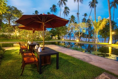 The Vijitt Resort Phuket - 27