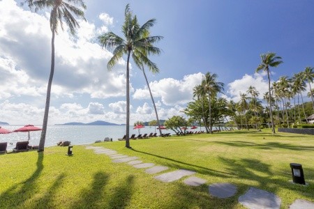 The Vijitt Resort Phuket - 36