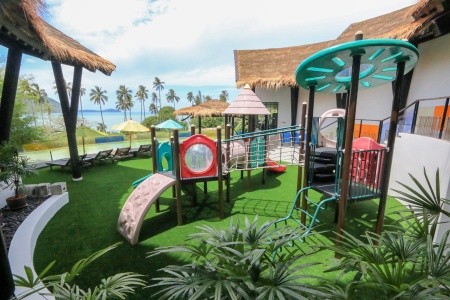 The Vijitt Resort Phuket - 38