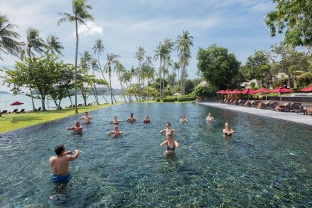 The Vijitt Resort Phuket - 44