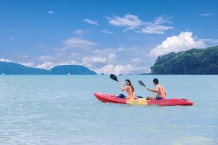 The Vijitt Resort Phuket - 45