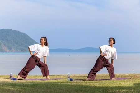 The Vijitt Resort Phuket - 46