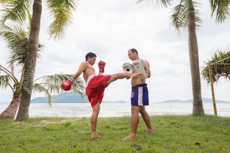 The Vijitt Resort Phuket - 47