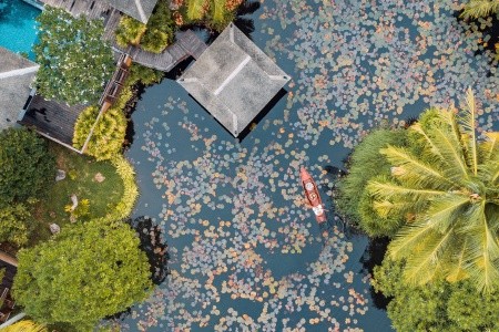 Anantara Mai Khao Phuket Villas - 4