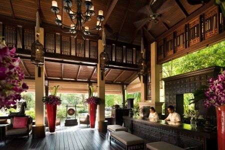 Anantara Mai Khao Phuket Villas - 5