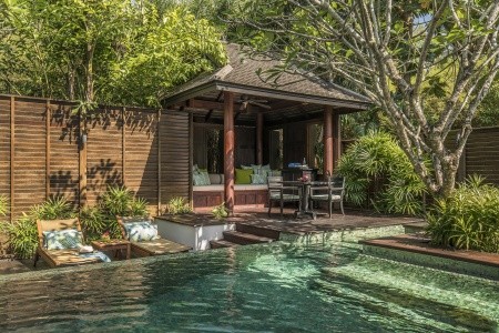 Anantara Mai Khao Phuket Villas - 10