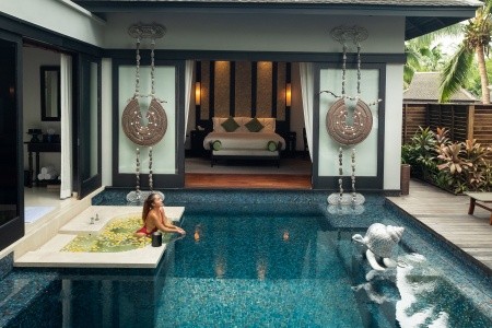 Anantara Mai Khao Phuket Villas - 11