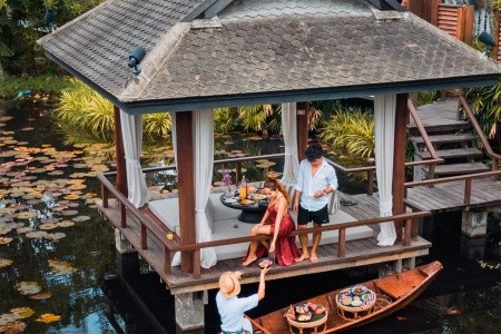 Anantara Mai Khao Phuket Villas - 17