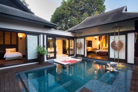 Anantara Mai Khao Phuket Villas - 18