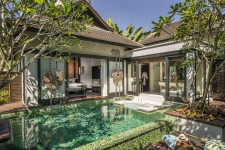 Anantara Mai Khao Phuket Villas - 23