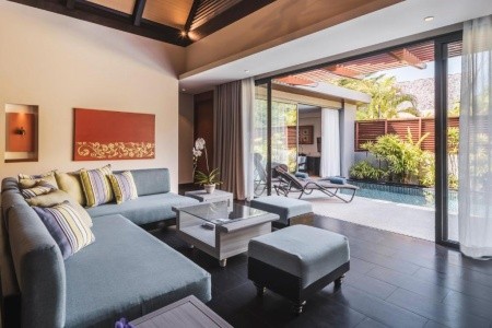 Anantara Mai Khao Phuket Villas - 27