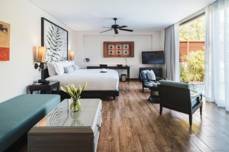 Anantara Mai Khao Phuket Villas - 29