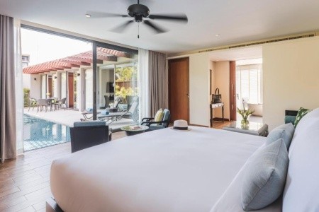 Anantara Mai Khao Phuket Villas - 30
