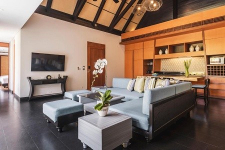 Anantara Mai Khao Phuket Villas - 31