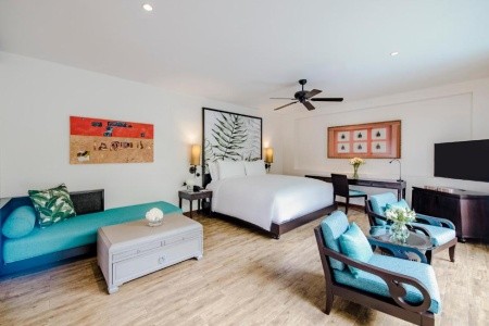 Anantara Mai Khao Phuket Villas - 32