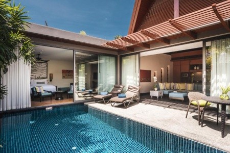 Anantara Mai Khao Phuket Villas - 35