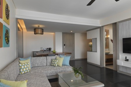 Anantara Mai Khao Phuket Villas - 39